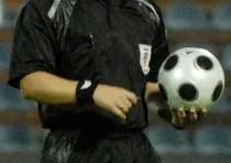 Nogometna utakmica